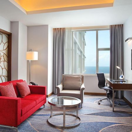 Four Points By Sheraton Манадо Екстериор снимка